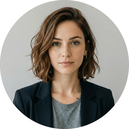 Mila, KI-Assistenz von Viktor Torno AI Consulting