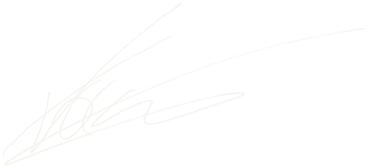Unterschrift Viktor Torno