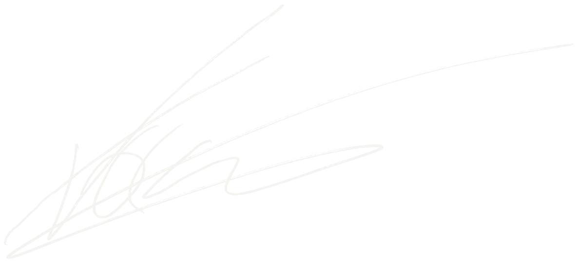 Unterschrift Viktor Torno