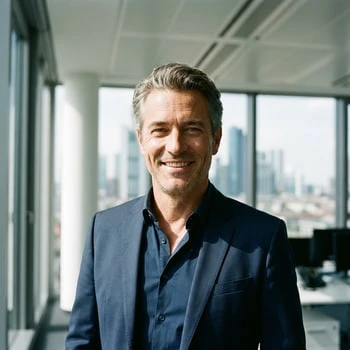 Ben Lehmann