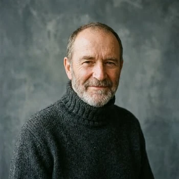 Paul Koch